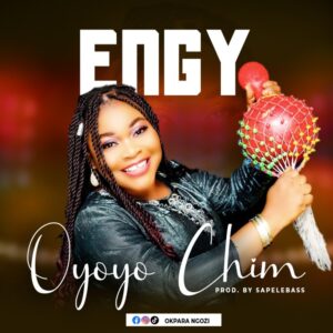 Oyoyo Chim by Engy