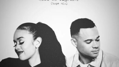 Hold Us Together by H.E.R. & Tauren Wells