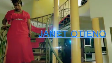 Janet Otieno Roho Wako Mp3 Download