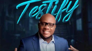 Testify by Lawrence & DeCovenant