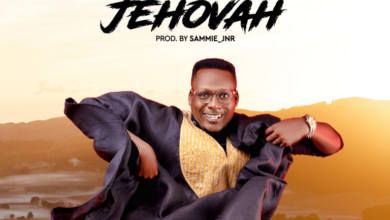 Bless Us Jehovah by Mr Daerego