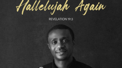 Hallelujah Challenge Praise Medley by Nathaniel Bassey