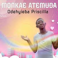 Odehyieba Priscilla Monkae Atemuda