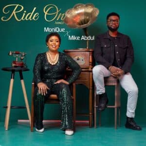 MoniQue ft Mike Abdul Ride On Remix