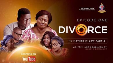 My Mother In Law Part 4 Episode 2