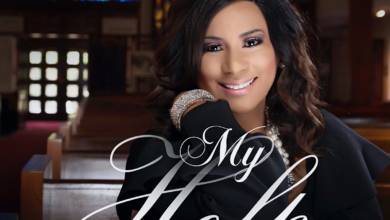 My Help by Angela Moss Poole ft Micah Stampley
