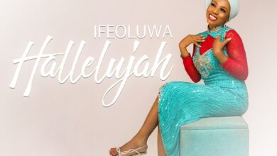 Hallelujah by Ifeoluwa