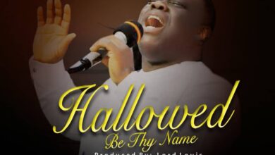 Hallowed Be Thy Name By Pastor Joseph Obeya