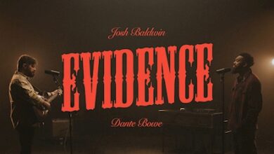 Josh Baldwin Evidence Ft Dante Bowe