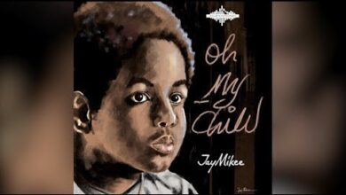 Oh My Child by Jaymikee Lyrics