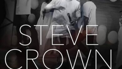 Steve Crown Hosanna mp3 download