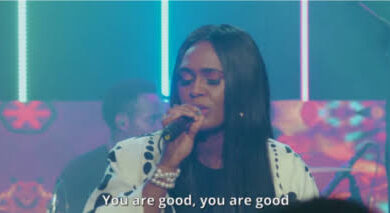 You Are Good by Jahdiel