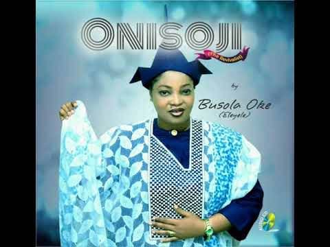 Download Onisoji by Busola Oke
