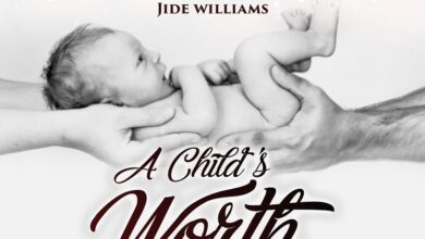 A Child’s Worth by Jide Williams