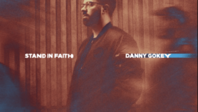 Stand In Faith by Danny Gokey