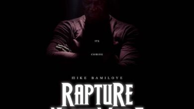 Download Rapture Nightmare Mount Zion Film