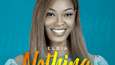 Nothing You No Fit Do by Eldia