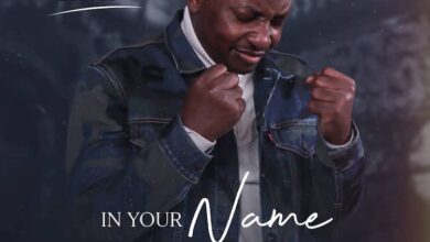 David Dare In Your Name Mp3 Download