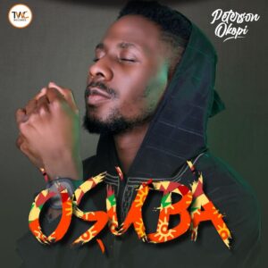Osuba by Peterson Okopi