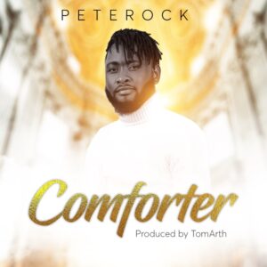 Peter Rock Comforter Mp3 Download