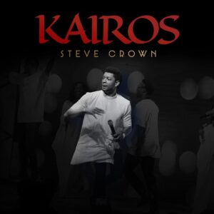 Steve Crown ft Tope Alabi Your Love