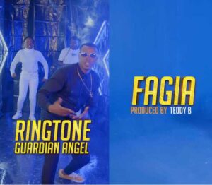 Ringtone FAGIA Mp3 Download
