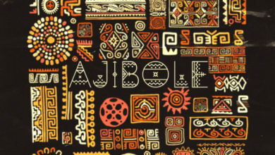 Ajibole by Protek Illasheva Mp3 Download