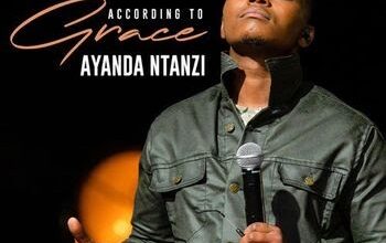Ayanda Ntanzi Ayanda’s Prayer Mp3 Download