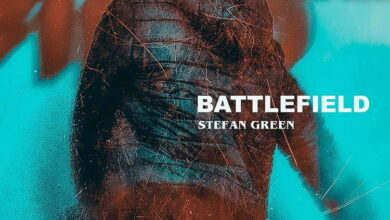 Battlefield by Stefan Green Mp3 Download