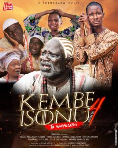 KEMBE Isonu Season 4 Download