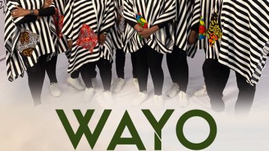 Wayo by GEMS Mp3 Download
