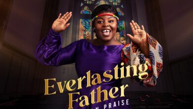 Everlasting Father by Lady Chartty