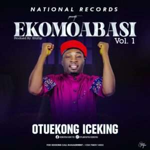 Ekomoabasi by Ice King