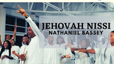 Jehovah Nissi by Nathaniel Bassey Mp3 Download