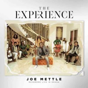 Joe Mettle They That Wait Mp3 Download
