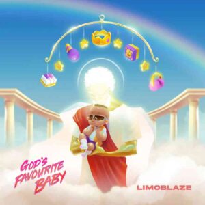 Good God by Limoblaze Mp3 Download