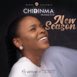 Lion and the Lamb by Chidinma Mp3 Download