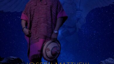 Joseph Matthew Not Alone Mp3 Download