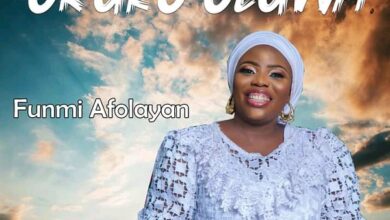Oruko Oluwa by Funmi Afolayan