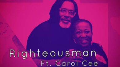Sweet Gospel by Righteousman ft Carol Cee