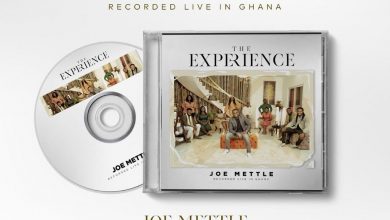 Joe Mettle The Experience Album Download