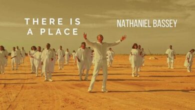 There Is A Place by Nathaniel Bassey Video