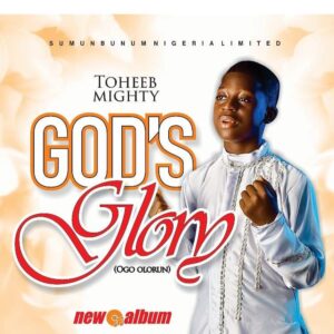 Toheeb Mighty Songs Mp3 Download