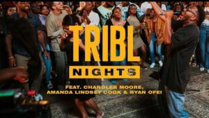 TribL Worship Night Live Mp3 Download