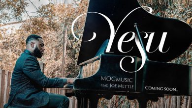 Yesu by MOGMusic Mp3 Download