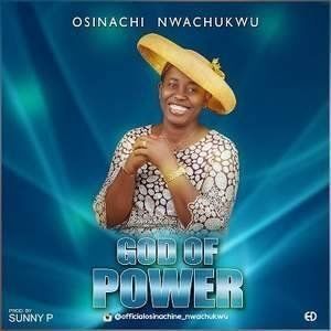 I Know My Redeemer Liveth By Osinachi Nwachukwu mp3 Download