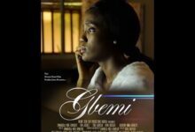 Gbemi Mount Zion Film Download
