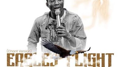 Eagles Flight by Theophilus Sunday Mp3 Download