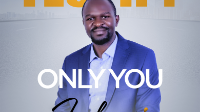 Only You by Minister Fuhnwi