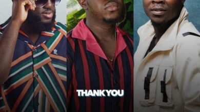 Kingzkid Recruits Akesse Brempong and MOGmusic for New Single "Thank You''